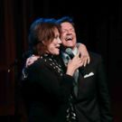 Photo Coverage: Michele Lee Surprises Jim Caruso's Cast Party Audience