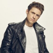 Photo Flash: Aaron Tveit, Vanessa Hudgens & More in All-New GREASE LIVE Cast Photos