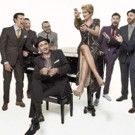 The Hot Sardines Climb Billboard Charts; Play Shake Shack, The Plaza Hotel + More