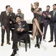 The Hot Sardines Climb Billboard Charts; Play Shake Shack, The Plaza Hotel + More
