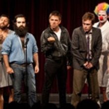 Improv Theatre Sydney Is Set To Split Sides This April