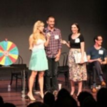 BWW Feature: Hilarious Musical Theater Game Show TUNE IN TIME Showcases New York's Ta