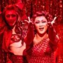 KINKY BOOTS Takes Top Honors at Korea's  9th Annual The Musical Awards