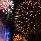 On The Spot - New Year's Eve Celebrate with Fireworks of Laughter
