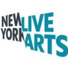 New York Live Arts to Open 2015-16 Season with Louise Lecavalier's SO BLUE