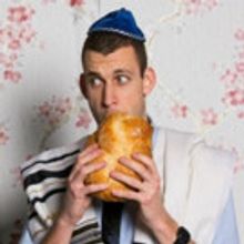 JEWISH-ISH Comes To Melbourne Fringe Festival