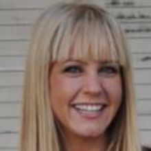 Lisa Landry Headlines Comedy Works Larimer Square This Weekend