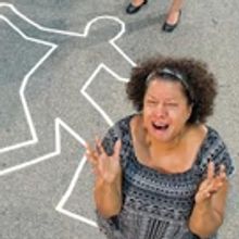 BWW Review: The Gamm Theatre's THE RANT is Powerful and Timely