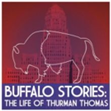 Road Less Traveled Productions to Host BUFFALO STORIES Fundraiser