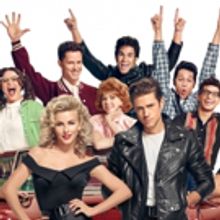 Lin-Manuel Miranda, Lilla Crawford, Patti Murin, & More Share Thoughts, Reactions to GREASE: LIVE Broadcast