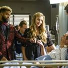 Beau Bridges & NY Giants' Odell Beckham Jr. Guest Star on CBS's CODE BLACK Tonight