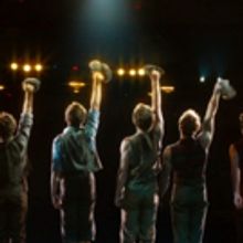 BWW Blog: Why Filming Broadway Shows Live Onstage is so Important