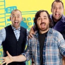 truTV Announces Winter Premiere Dates for IMPRACTICAL JOKERS & More