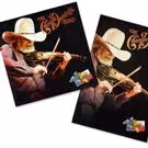 The Charlie Daniels Band Releases New Live CD & DVD Today