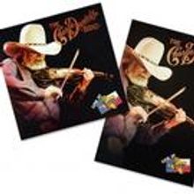 The Charlie Daniels Band Releases New Live CD & DVD Today
