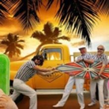 The Beach Boys Band to Bring Good Vibrations to The Epstein Theatre