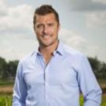 Chris Soules from ABC's THE BACHELOR Joins THE GREAT LOVE DEBATE, Beginning 8/24