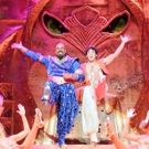 Breaking News: ALADDIN Will Launch National Tour in Chicago