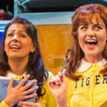 Photo Flash: First Look at New Musical VANITIES
