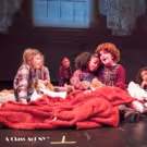 A Class Act NY's December 2016 Shows