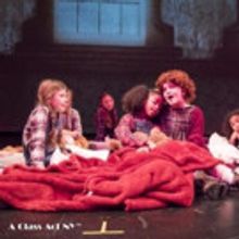 A Class Act NY's December 2016 Shows