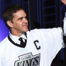 Make-A-Wish to Honor LA Kings, Robert Downey Jr., Scooter Braun on 12/7