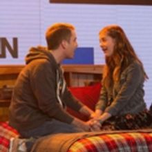 VIDEO: DEAR EVAN HANSEN's Ben Platt & Lauren Dreyfuss Perform 'Only Us'