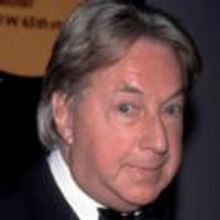 Photo Flash: Remembering Arnold Scaasi
