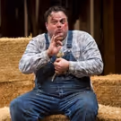 BWW Review: OF MICE AND MEN: Steinbeck's Portrait of Human Frailty Bristles With…