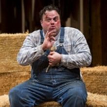 BWW Review: OF MICE AND MEN: Steinbeck's Portrait of Human Frailty Bristles With Powe