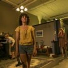 BWW Review: Dark & Stormy Delivers an Intense and Terrifying Production of the 1980s 