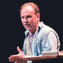 Don Wycherley to Star in MY REAL LIFE at the Everyman