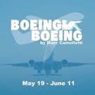 BOEING, BOEING to Land at Stage Door Players This Spring