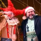 Photo Flash: First Look at Connecticut Rep's TWELFTH NIGHT