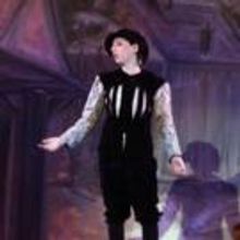 Andrew Leonforte Receives 2015 Bob Fitzsimmons Award