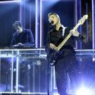 VIDEO: The xx Perform 'Lips' Off New Album on TONIGHT SHOW