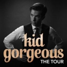 OH, HELLO!'s John Mulaney to Bring KID GORGEOUS to Radio City Music Hall