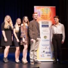 PB POETRY FESTIVAL Applauds Winners of High School Poetry Contest