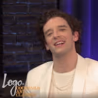 BWW Exclusive: Sneak Peek - Michael Urie & Panel Talk 'First Wives Club' on Logo's… Video
