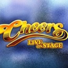 Tickets on Sale This Friday for CHEERS LIVE ON STAGE in Chicago
