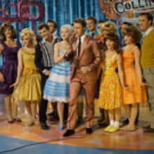 NBC to Air Reprise Telecast of HAIRSPRAY LIVE!, 12/26
