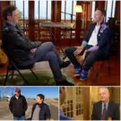 CBS SUNDAY MORNING Delivers Over 6 Million Viewers for 5th Week Straight