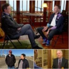 CBS SUNDAY MORNING Delivers Over 6 Million Viewers for 5th Week Straight