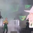 STAGE TUBE: WICKED's Emma Hatton and Oliver Savile Sing 'As Long As You're Mine' at…