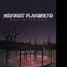 Simone M. Richards Releases MIDNIGHT PLAYGROUND