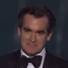 VIDEO: Brian d'Arcy James Makes us All Proud at the SAG AWARDS