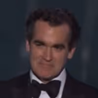 VIDEO: Brian d'Arcy James Makes us All Proud at the SAG AWARDS Video