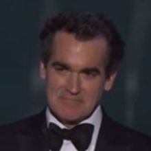 VIDEO: Brian d'Arcy James Makes us All Proud at the SAG AWARDS