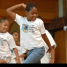 'Hands Together, Heart to Art' Camp Returns for 13th Summer at The Auditorium Theatre