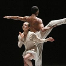 Photo Coverage: Nederlands Dans Theater Brings Vibrant Mixed Bill to Sadler's Wells